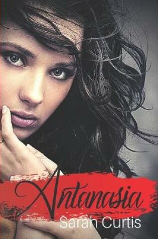 Cover of Antanasia