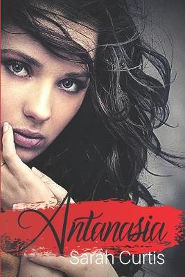 Book cover for Antanasia