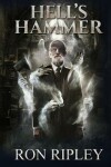 Book cover for Hell's Hammer