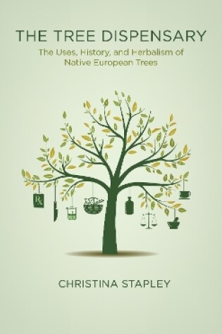 Cover of The Tree Dispensary