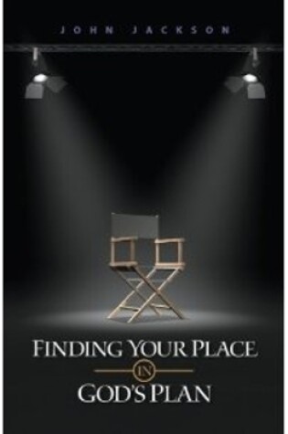 Cover of Finding Your Place in God's Plan