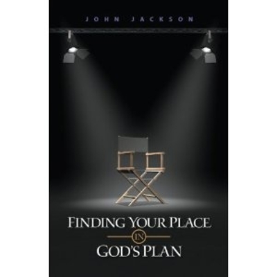 Book cover for Finding Your Place in God's Plan