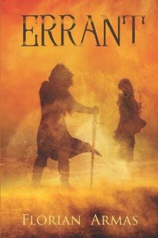 Cover of Errant