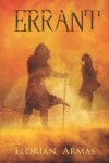 Book cover for Errant