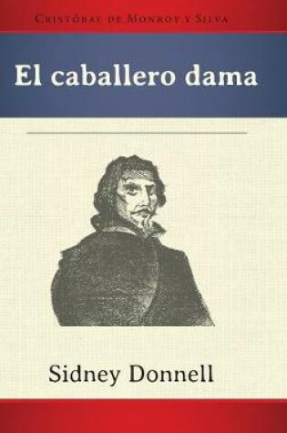 Cover of El Caballero Dama (Hb)