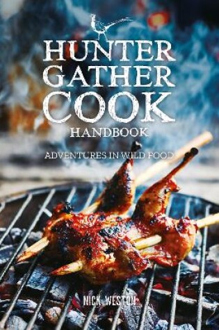 Cover of Hunter Gather Cook Handbook
