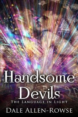 Book cover for Handsome Devils