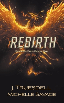 Cover of Rebirth