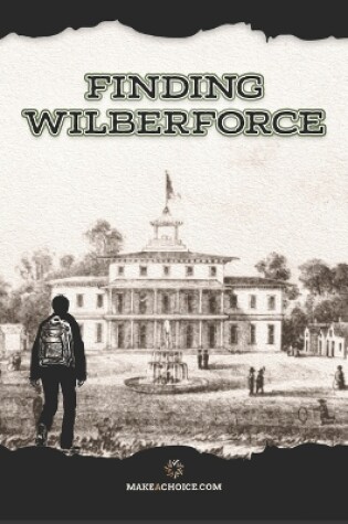 Cover of Finding Wilberforce