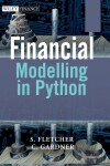 Book cover for Financial Modelling in Python