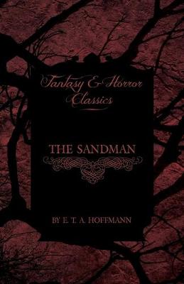 Book cover for The Sandman (Fantasy and Horror Classics)