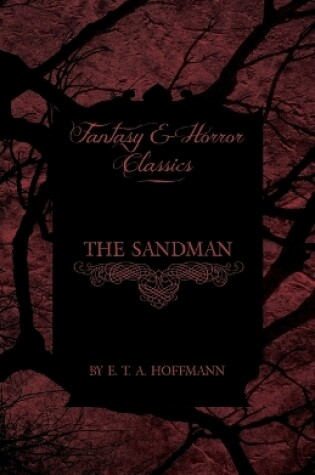 Cover of The Sandman (Fantasy and Horror Classics)