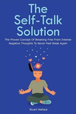 Cover of The Self-Talk Solution