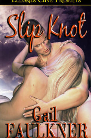 Cover of Slip Knot