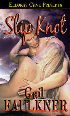 Book cover for Slip Knot