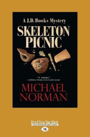 Cover of Skeleton Picnic