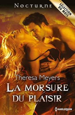 Book cover for La Morsure Du Plaisir