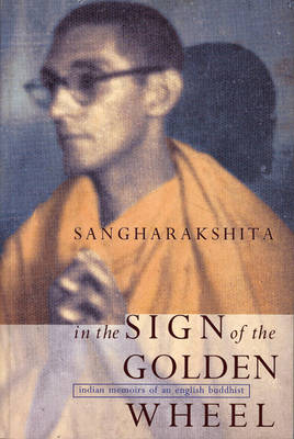 Book cover for In the Sign of the Golden Wheel