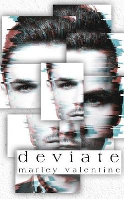 Book cover for Deviate