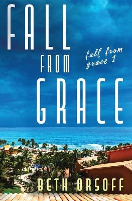Book cover for Fall From Grace