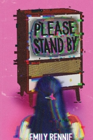 Cover of Please Stand By!