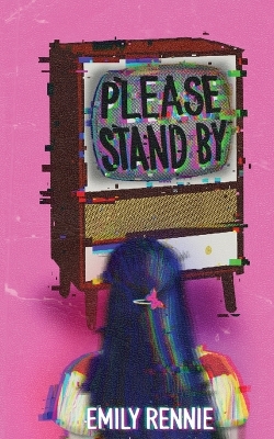 Book cover for Please Stand By!