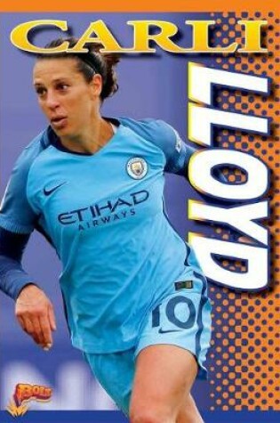 Cover of Carli Lloyd