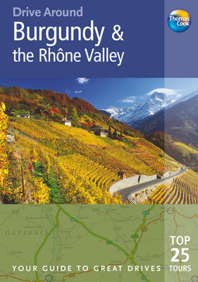 Cover of Burgundy