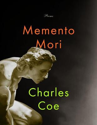 Book cover for Memento Mori