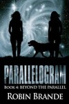 Book cover for Beyond the Parallel