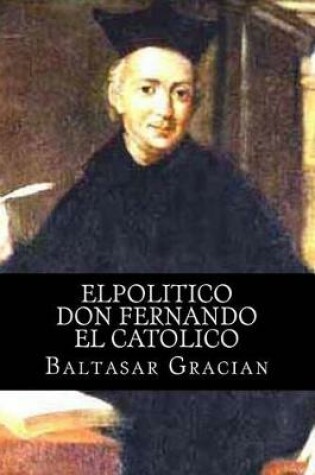 Cover of ElPolitico Don Fernando el Catolico