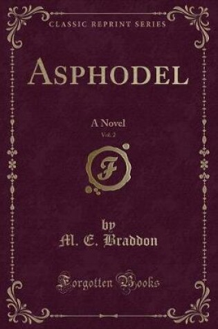 Cover of Asphodel, Vol. 2