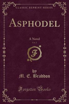 Book cover for Asphodel, Vol. 2