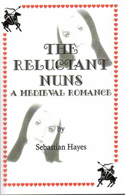 Book cover for The Reluctant Nuns