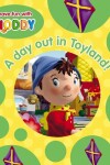 Book cover for A Day Out in Toyland!