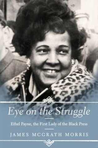 Cover of Eye on the Struggle