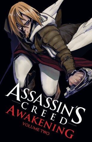 Book cover for Assassin's Creed: Awakening Vol. 2