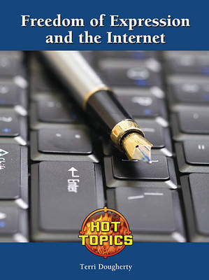 Cover of Freedom of Expression and the Internet