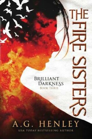 Cover of The Fire Sisters