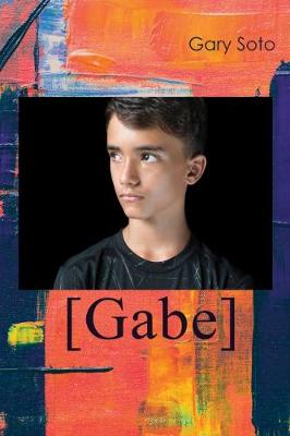 Book cover for Gabe