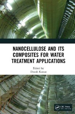 Cover of Nanocellulose and Its Composites for Water Treatment Applications