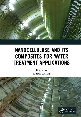 Book cover for Nanocellulose and Its Composites for Water Treatment Applications