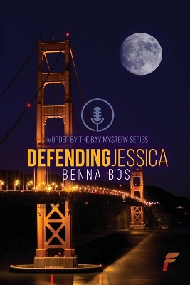 Book cover for Defending Jessica