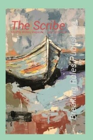 Cover of The Scribe June 2020 Issue