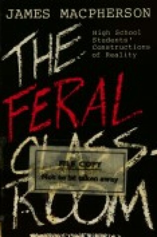 Cover of Feral Classroom
