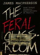 Book cover for Feral Classroom