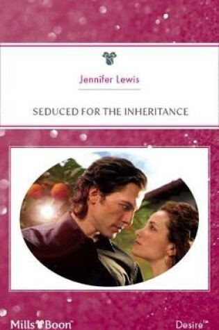 Cover of Seduced for the Inheritance