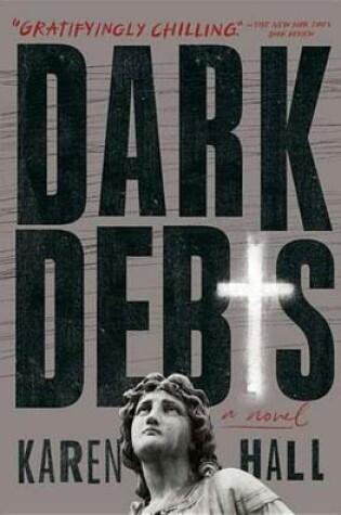 Cover of Dark Debts