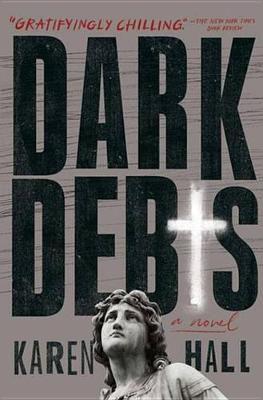 Book cover for Dark Debts
