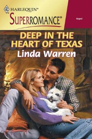 Cover of Deep In The Heart Of Texas